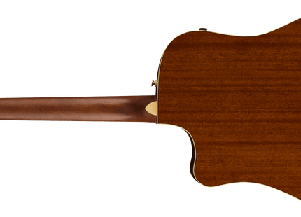 Guitarra Acústica Redondo Player, Walnut Fingerboard, Gold Pickguard, Sunburst
