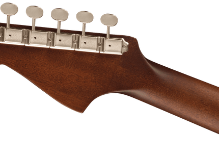 Guitarra Acústica Redondo Player, Walnut Fingerboard, Gold Pickguard, Sunburst