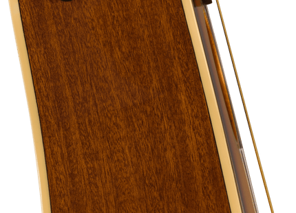 Guitarra Acústica Redondo Player, Walnut Fingerboard, Gold Pickguard, Sunburst