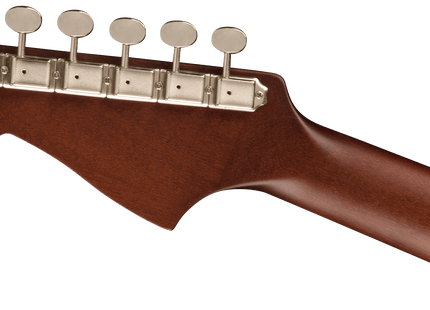 Guitarra Acústica Redondo Player, Walnut Fingerboard, Tortoiseshell Pickguard, Lake Placid Blue
