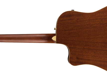 Guitarra Acústica Redondo Player, Walnut Fingerboard, Tortoiseshell Pickguard, Lake Placid Blue