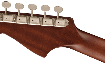 Guitarra Acústica Redondo Player, Walnut Fingerboard, White Pickguard, Candy Apple Red