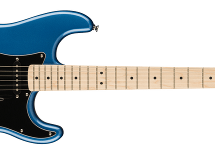 Guitarra Eléctrica Affinity Series™ Stratocaster®, Maple Fingerboard, Black Pickguard, Lake Placid Blue