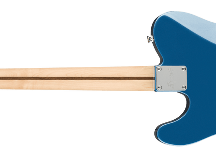 Guitarra Eléctrica Affinity Series™ Telecaster®, Laurel Fingerboard, White Pickguard, Lake Placid Blue