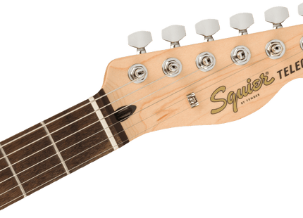 Guitarra Eléctrica Affinity Series™ Telecaster®, Laurel Fingerboard, White Pickguard, Lake Placid Blue