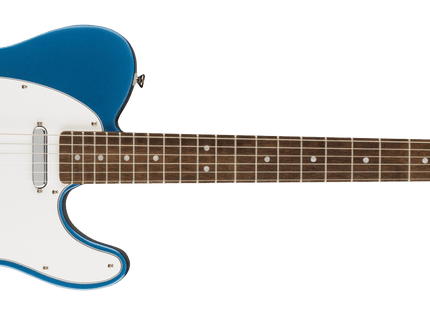Guitarra Eléctrica Affinity Series™ Telecaster®, Laurel Fingerboard, White Pickguard, Lake Placid Blue