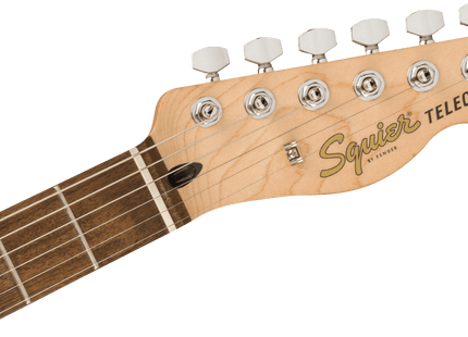 Guitarra Eléctrica Affinity Series™ Telecaster®, Laurel Fingerboard, White Pickguard, Olympic White