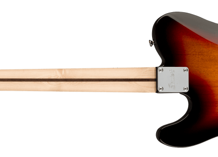 Guitarra Eléctrica Affinity Series™ Telecaster®, Maple Fingerboard, Black Pickguard, 3-Color Sunburst