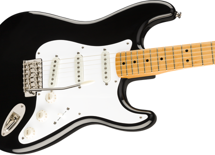 Guitarra Eléctrica Classic Vibe '50s Stratocaster®, Maple Fingerboard, Black