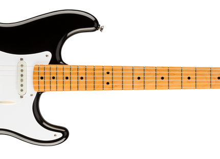Guitarra Eléctrica Classic Vibe '50s Stratocaster®, Maple Fingerboard, Black