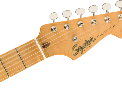 Guitarra Eléctrica Classic Vibe '50s Stratocaster®, Maple Fingerboard, Black