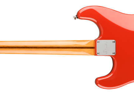 Guitarra Eléctrica Classic Vibe '50s Stratocaster®, Maple Fingerboard, Fiesta Red