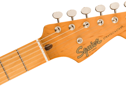 Guitarra Eléctrica Classic Vibe '50s Stratocaster®, Maple Fingerboard, Fiesta Red