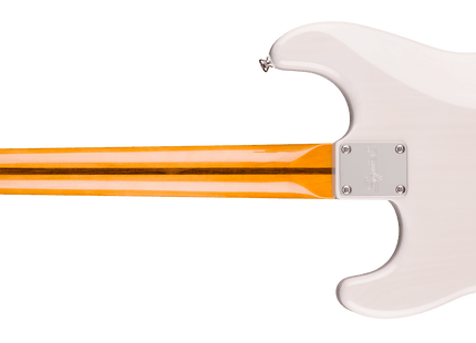 Guitarra Eléctrica Classic Vibe '50s Stratocaster®, Maple Fingerboard, White Blonde