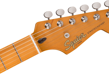 Guitarra Eléctrica Classic Vibe '50s Stratocaster®, Maple Fingerboard, White Blonde
