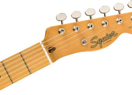 Guitarra Eléctrica Classic Vibe '50s Telecaster®, Maple Fingerboard, Butterscotch Blonde