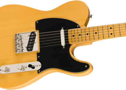 Guitarra Eléctrica Classic Vibe '50s Telecaster®, Maple Fingerboard, Butterscotch Blonde