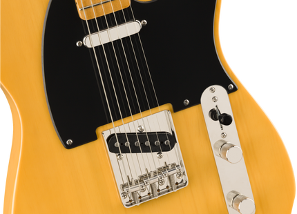 Guitarra Eléctrica Classic Vibe '50s Telecaster®, Maple Fingerboard, Butterscotch Blonde
