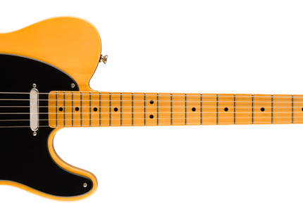 Guitarra Eléctrica Classic Vibe '50s Telecaster®, Maple Fingerboard, Butterscotch Blonde
