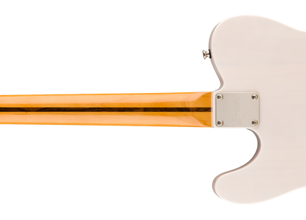 Guitarra Eléctrica Classic Vibe '50s Telecaster®, Maple Fingerboard, White Blonde