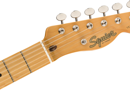 Guitarra Eléctrica Classic Vibe '50s Telecaster®, Maple Fingerboard, White Blonde