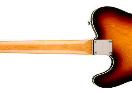 Guitarra Eléctrica Classic Vibe '60s Custom Telecaster®, Laurel Fingerboard, 3-Color Sunburst