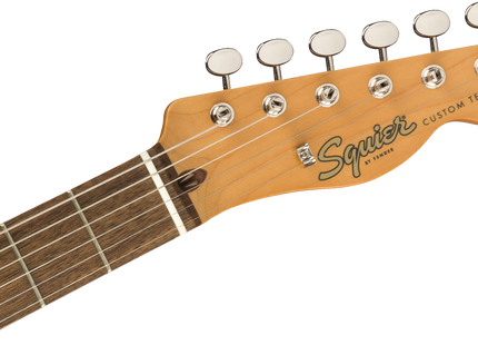 Guitarra Eléctrica Classic Vibe '60s Custom Telecaster®, Laurel Fingerboard, 3-Color Sunburst