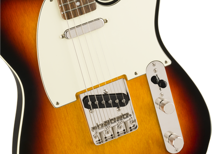 Guitarra Eléctrica Classic Vibe '60s Custom Telecaster®, Laurel Fingerboard, 3-Color Sunburst