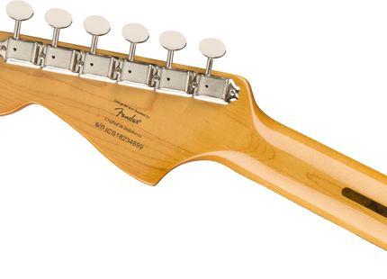 Guitarra Eléctrica Classic Vibe '60s Jazzmaster®, Laurel Fingerboard, 3-Color Sunburst