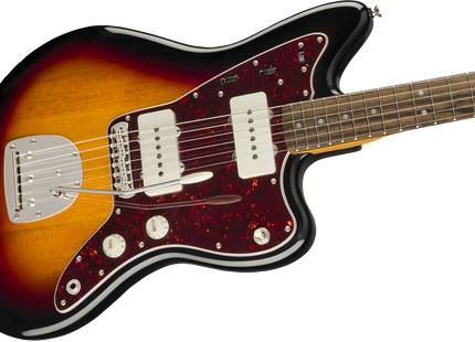 Guitarra Eléctrica Classic Vibe '60s Jazzmaster®, Laurel Fingerboard, 3-Color Sunburst