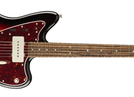 Guitarra Eléctrica Classic Vibe '60s Jazzmaster®, Laurel Fingerboard, 3-Color Sunburst