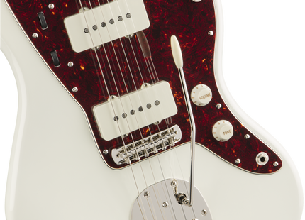 Guitarra Eléctrica Classic Vibe '60s Jazzmaster®, Laurel Fingerboard, Olympic White