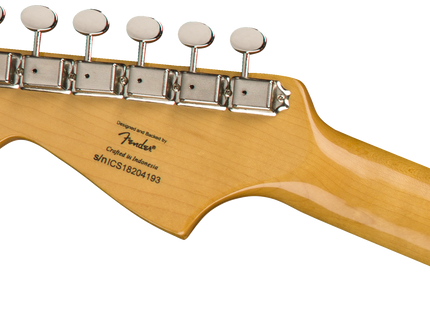 Guitarra Eléctrica Classic Vibe '60s Jazzmaster®, Laurel Fingerboard, Sonic Blue