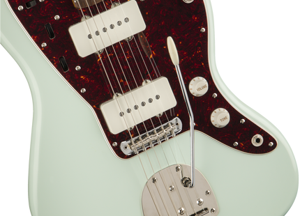 Guitarra Eléctrica Classic Vibe '60s Jazzmaster®, Laurel Fingerboard, Sonic Blue