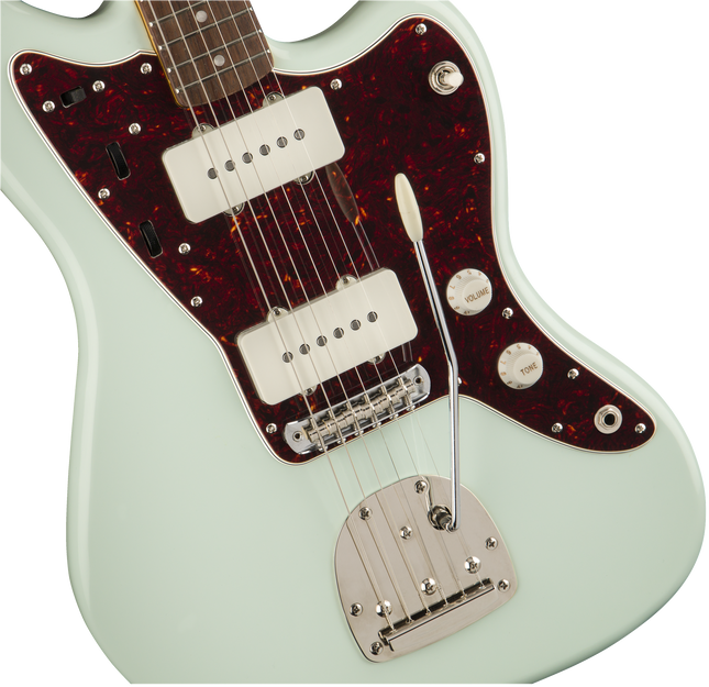Guitarra Eléctrica Classic Vibe '60s Jazzmaster®, Laurel Fingerboard, Sonic Blue