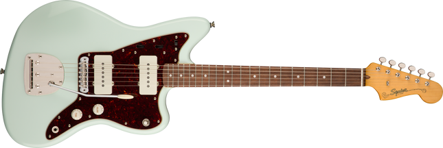 Guitarra Eléctrica Classic Vibe '60s Jazzmaster®, Laurel Fingerboard, Sonic Blue