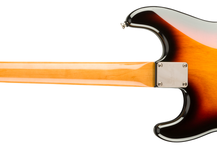 Guitarra Eléctrica Classic Vibe '60s Stratocaster®, Laurel Fingerboard, 3-Color Sunburst