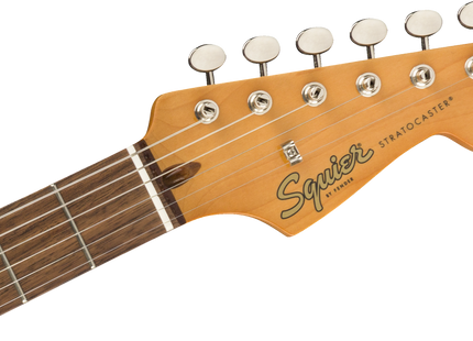 Guitarra Eléctrica Classic Vibe '60s Stratocaster®, Laurel Fingerboard, 3-Color Sunburst