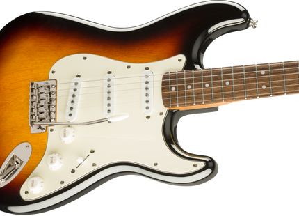 Guitarra Eléctrica Classic Vibe '60s Stratocaster®, Laurel Fingerboard, 3-Color Sunburst