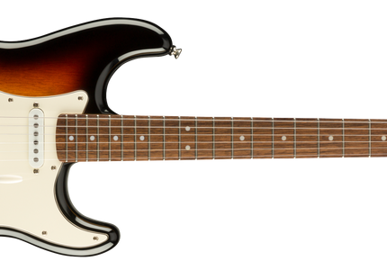 Guitarra Eléctrica Classic Vibe '60s Stratocaster®, Laurel Fingerboard, 3-Color Sunburst
