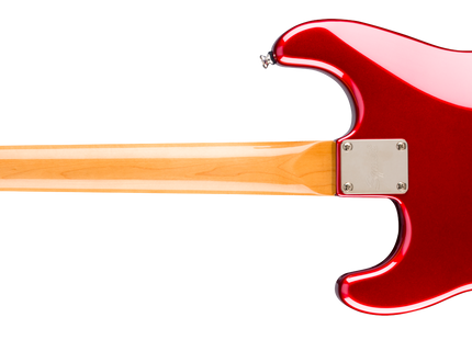 Guitarra Eléctrica Classic Vibe '60s Stratocaster®, Laurel Fingerboard, Candy Apple Red