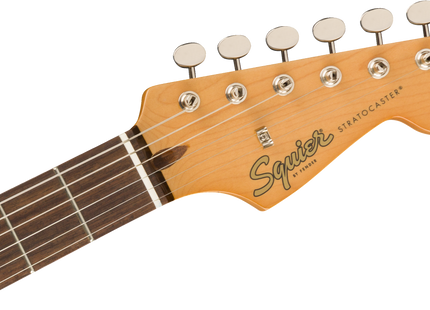 Guitarra Eléctrica Classic Vibe '60s Stratocaster®, Laurel Fingerboard, Candy Apple Red