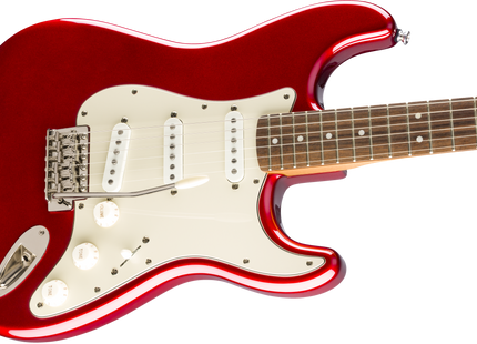Guitarra Eléctrica Classic Vibe '60s Stratocaster®, Laurel Fingerboard, Candy Apple Red