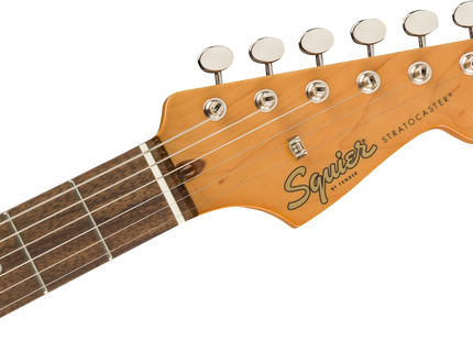 Guitarra Eléctrica Classic Vibe '60s Stratocaster®, Laurel Fingerboard, Lake Placid Blue