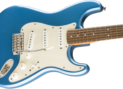 Guitarra Eléctrica Classic Vibe '60s Stratocaster®, Laurel Fingerboard, Lake Placid Blue