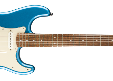 Guitarra Eléctrica Classic Vibe '60s Stratocaster®, Laurel Fingerboard, Lake Placid Blue
