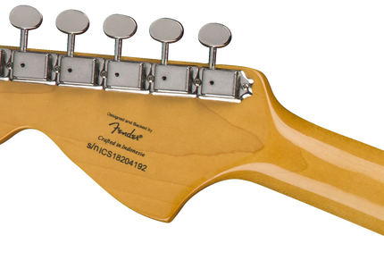 Guitarra Eléctrica Classic Vibe '70s Stratocaster®, Laurel Fingerboard, Natural