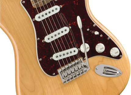 Guitarra Eléctrica Classic Vibe '70s Stratocaster®, Laurel Fingerboard, Natural