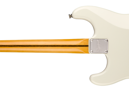Guitarra Eléctrica Classic Vibe '70s Stratocaster®, Laurel Fingerboard, Olympic White