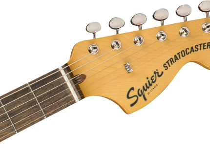 Guitarra Eléctrica Classic Vibe '70s Stratocaster®, Laurel Fingerboard, Olympic White